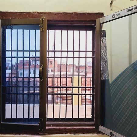 Ramlala Paying Guest House Stay Just 100M From Saryu Ghat, Ayodhya Exterior photo